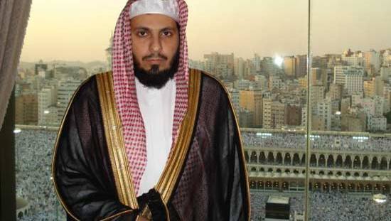 imamofkabahtoinauguratemoulanaaqilmasjidtoday